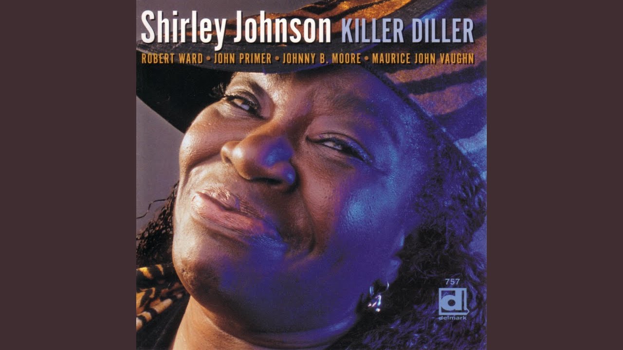 Killer Diller