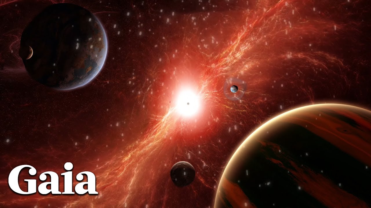 Could SOUND Hold the Hidden Keys Connecting Our Universe?