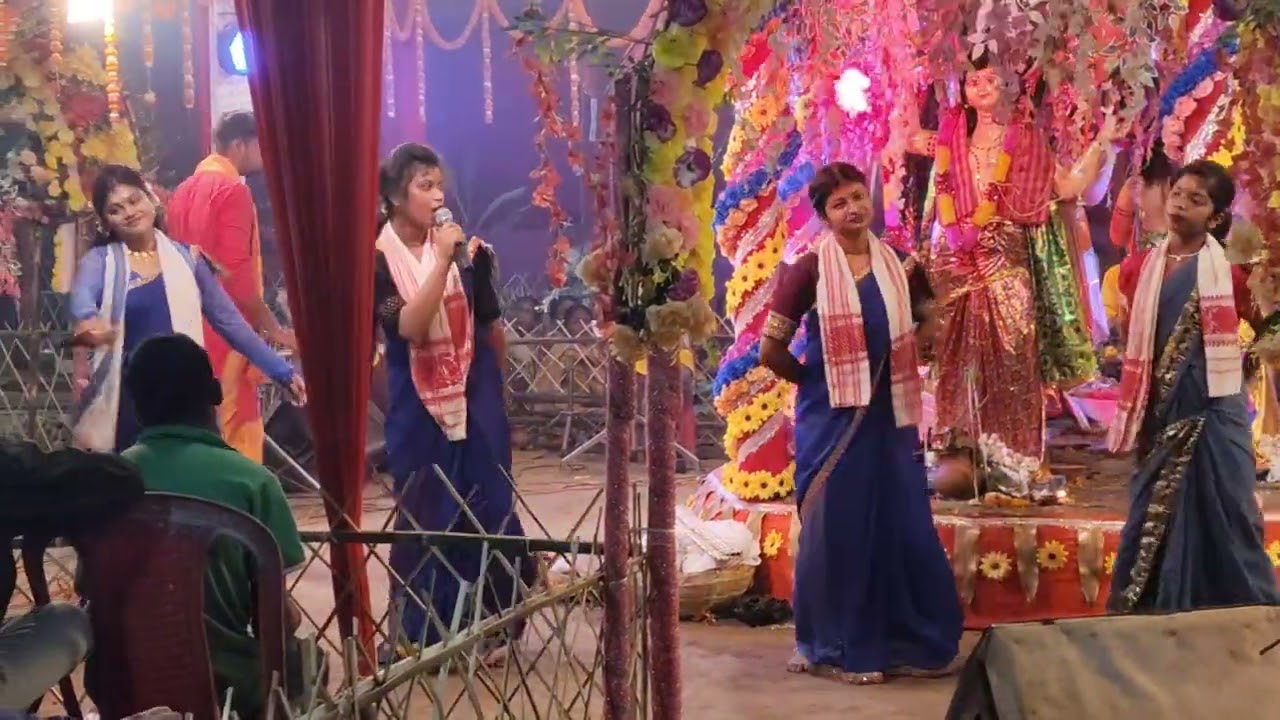 7th part of Dharampur Rajbanshipara Astopar 