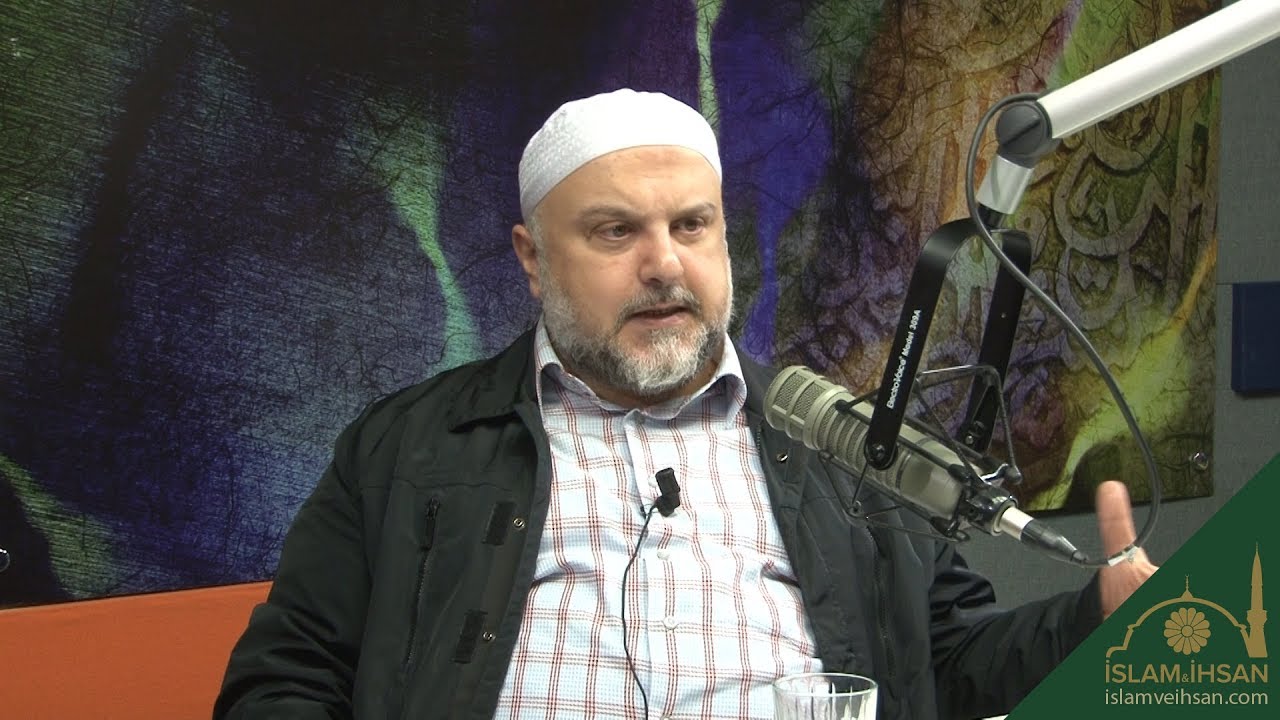 Duanın Önemi Nedir? - Ahmet Hamdi Yıldırım