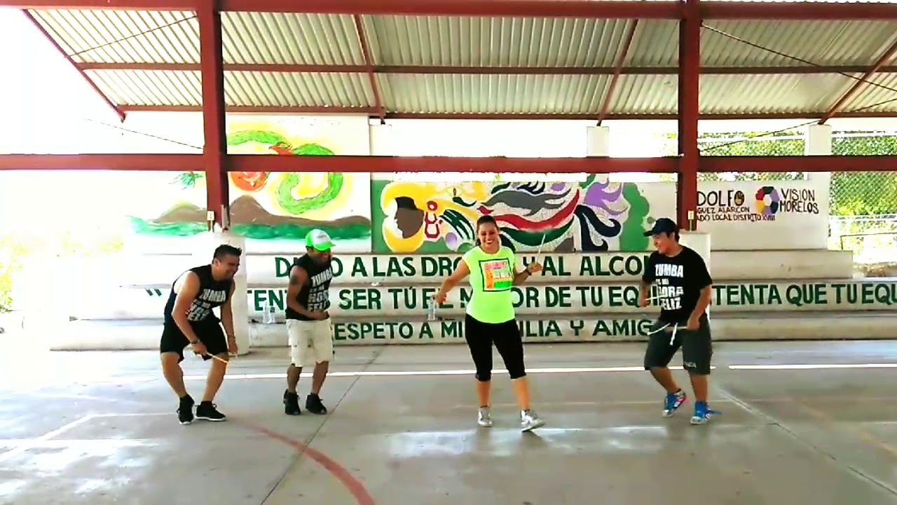 Carnaval Putleco Banda Tierra Mojada feat Alex Cembrero #baquetas