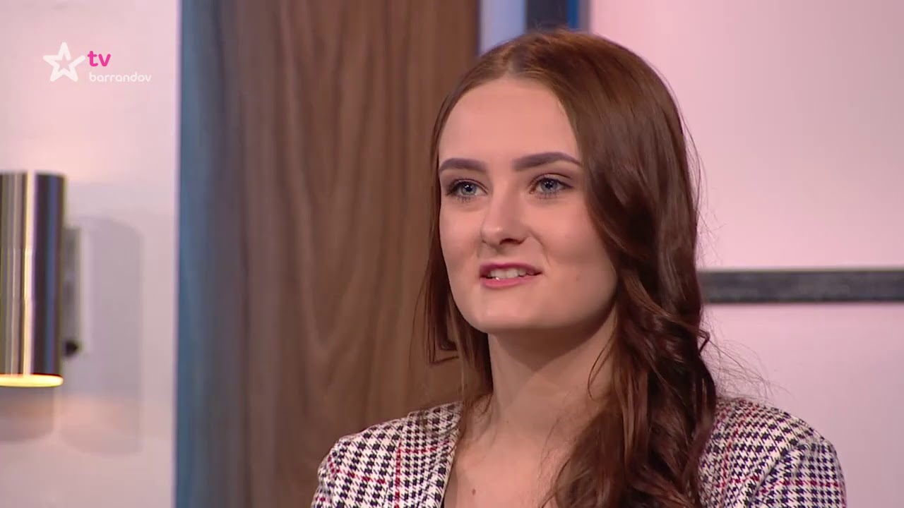Soudkyně Barbara (2018/123) - Zámožný pán