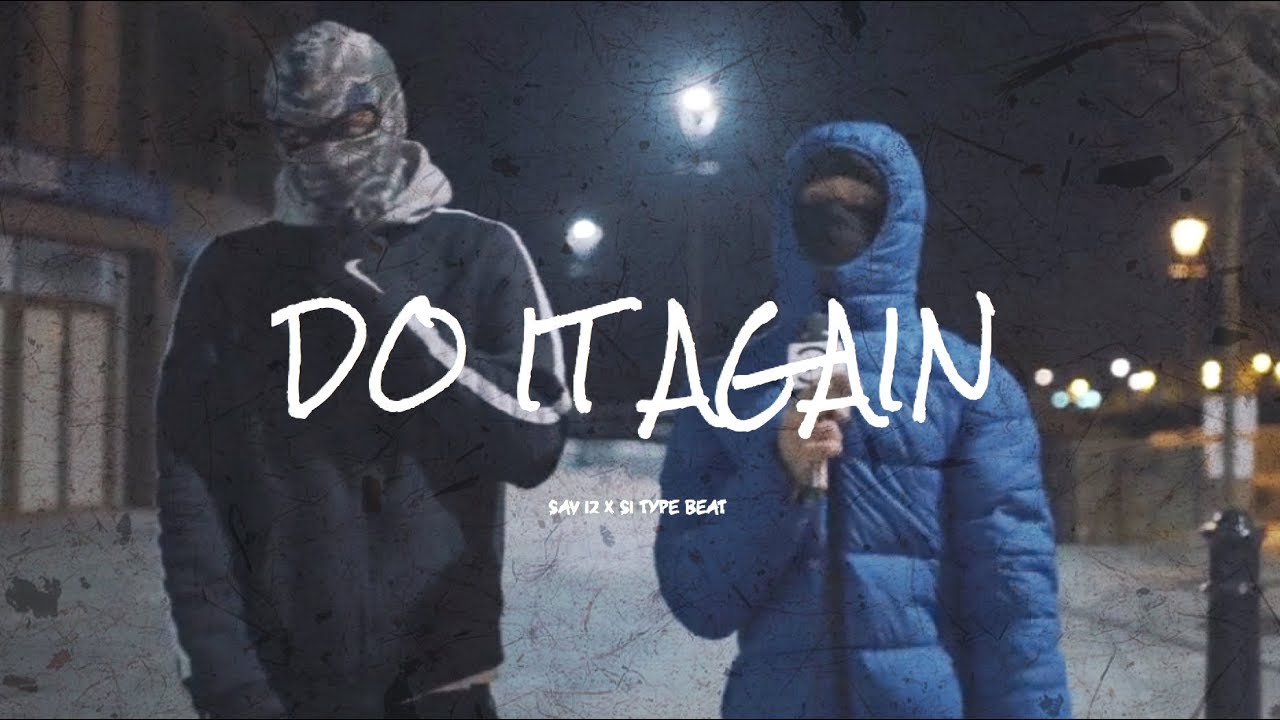 Sav12 x S1 Type Beat 