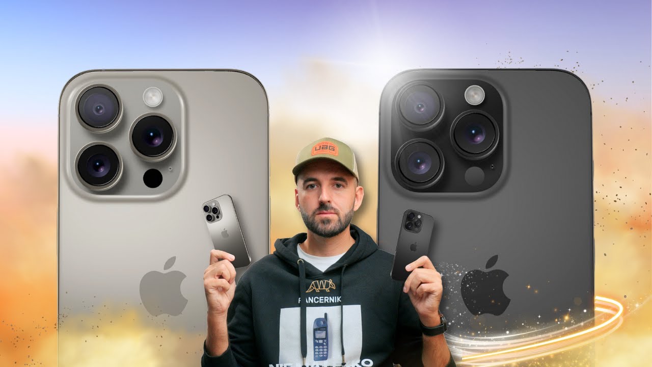 Recenzja iPhone 16 Pro Max: odkupił winy poprzednika?