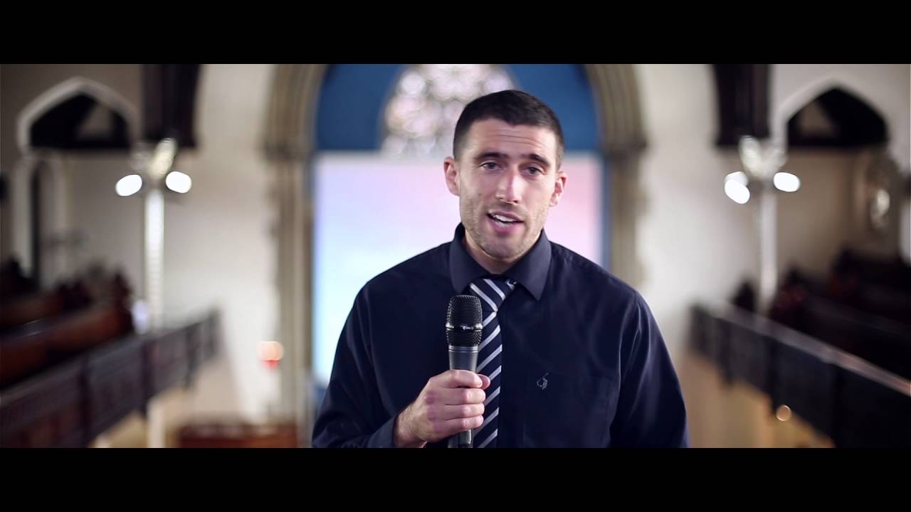 Outreach Testimony