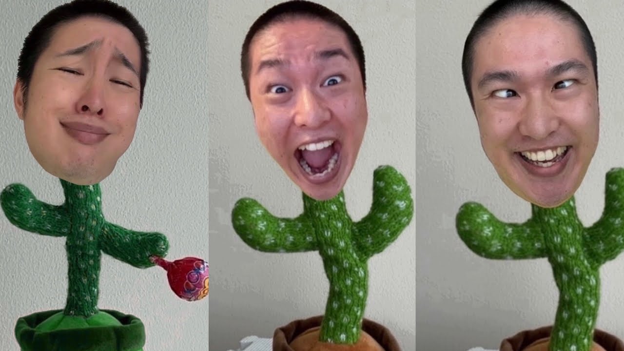 CRAZIEST Sagawa1gou Funny TikTok Compilation | Try Not To Laugh Watching Cactus Dance Challenge 2026