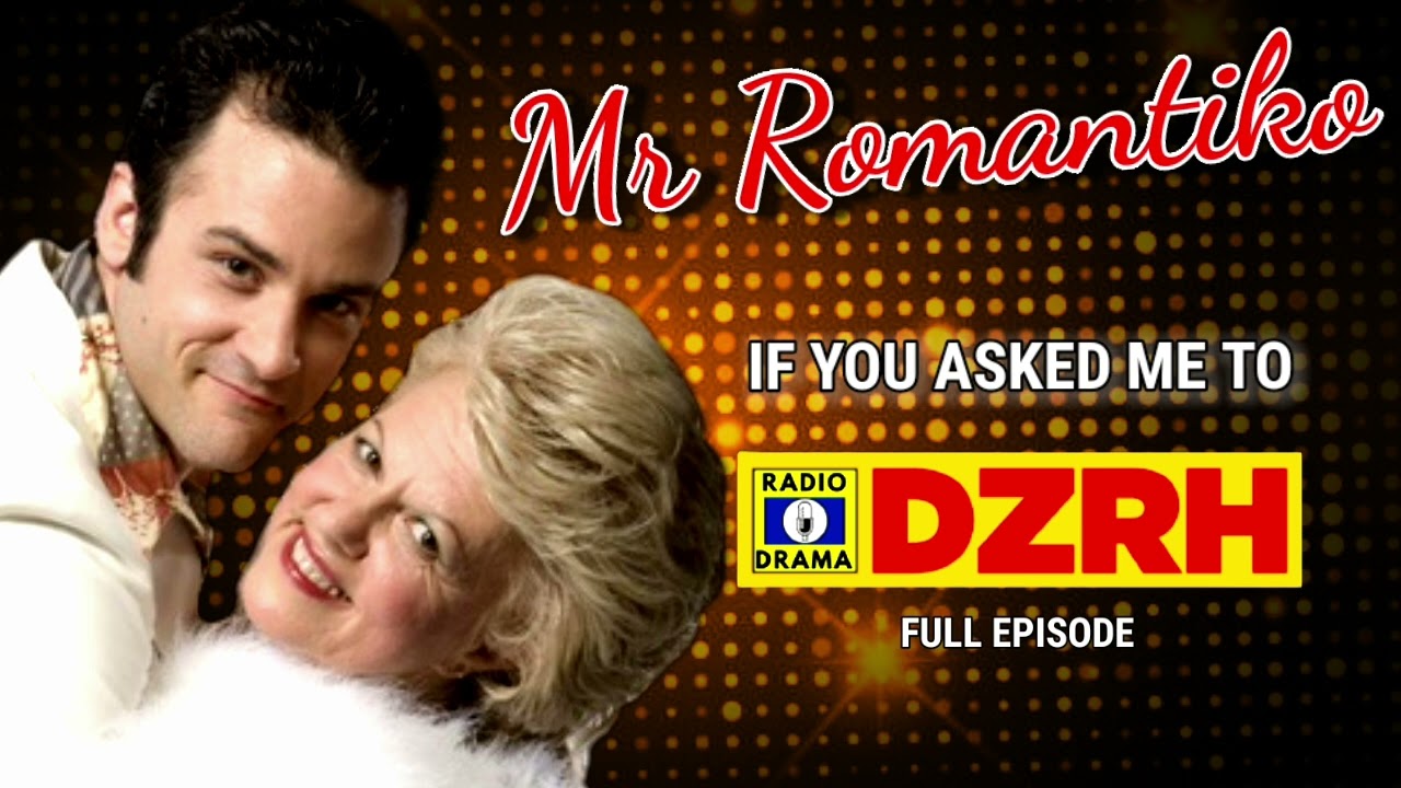 Mr Romantiko Full Episode