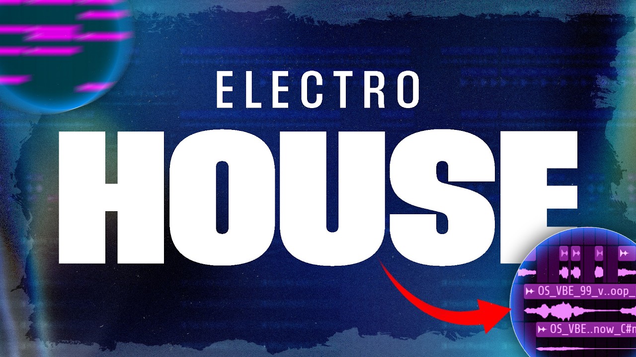 How To Make Electronic Music That Feels Alive