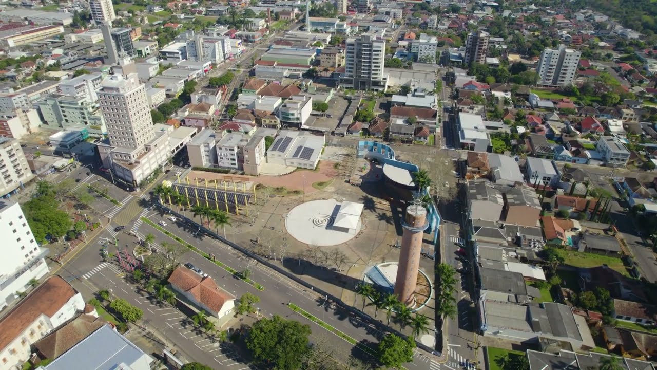 Campo Bom - RS 2022