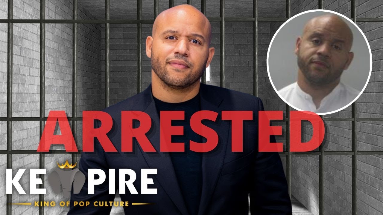 BREAKING: Maurice Scott ARRESTED for DUI + Spending the Weekend In Jail??? #LAMH