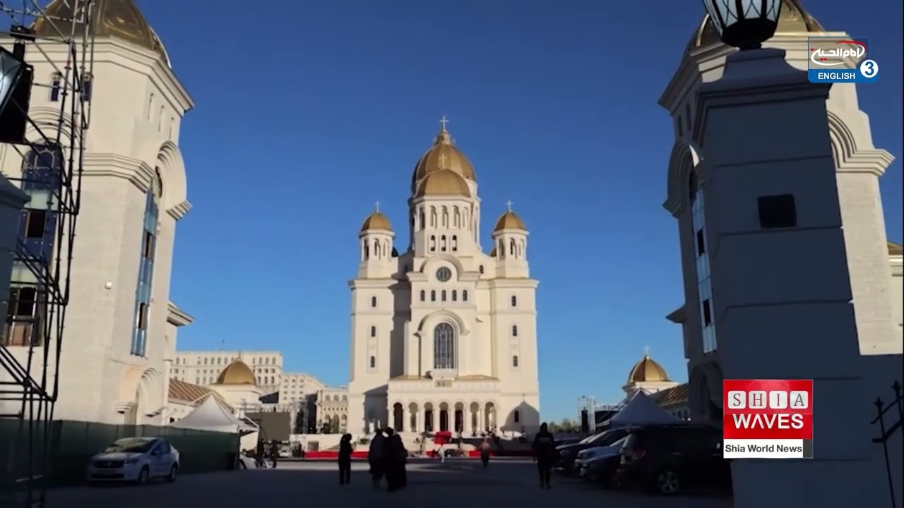 World&rsquo;s Largest Orthodox Church Inaugurated in Bucharest