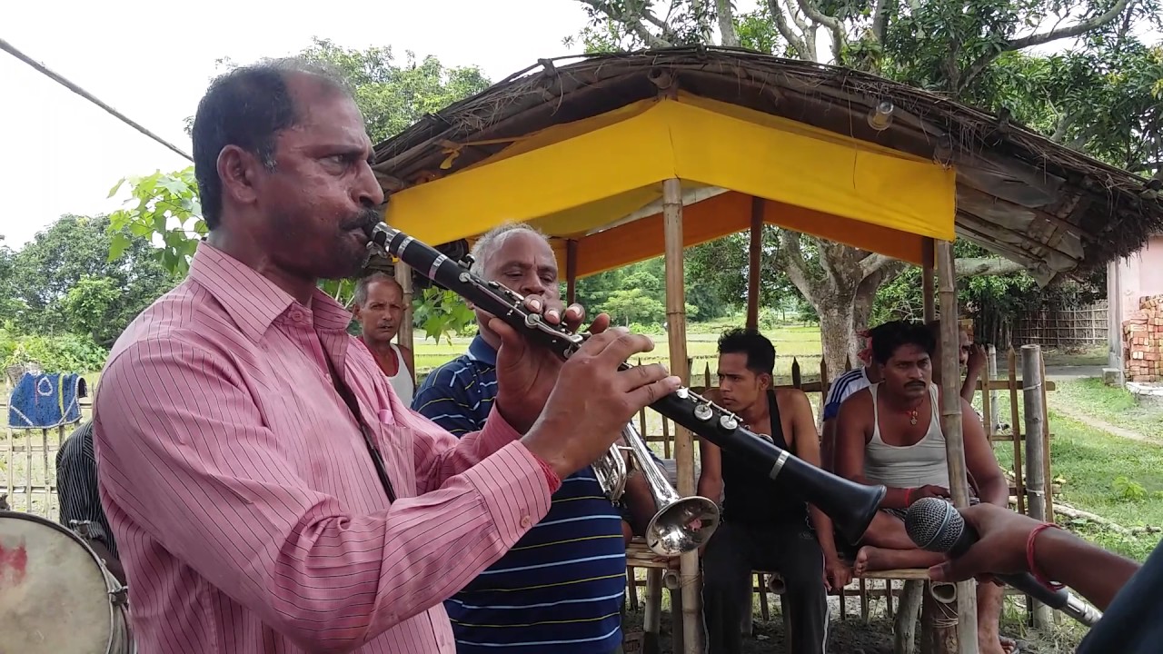 Ravi musical biratnagar paijaniyan bol