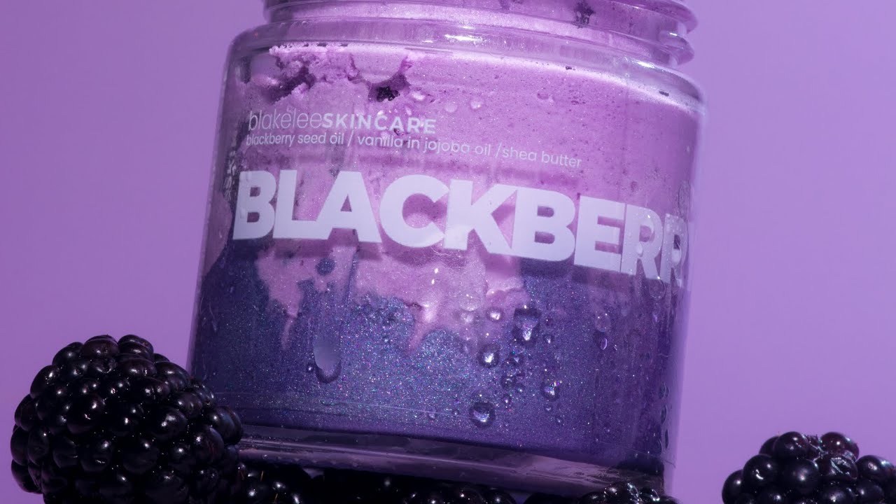 How to Make My Foaming Whipped Body Butter