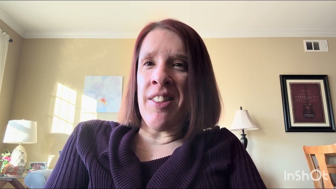 ABLE Youth Spotlights Episode 24