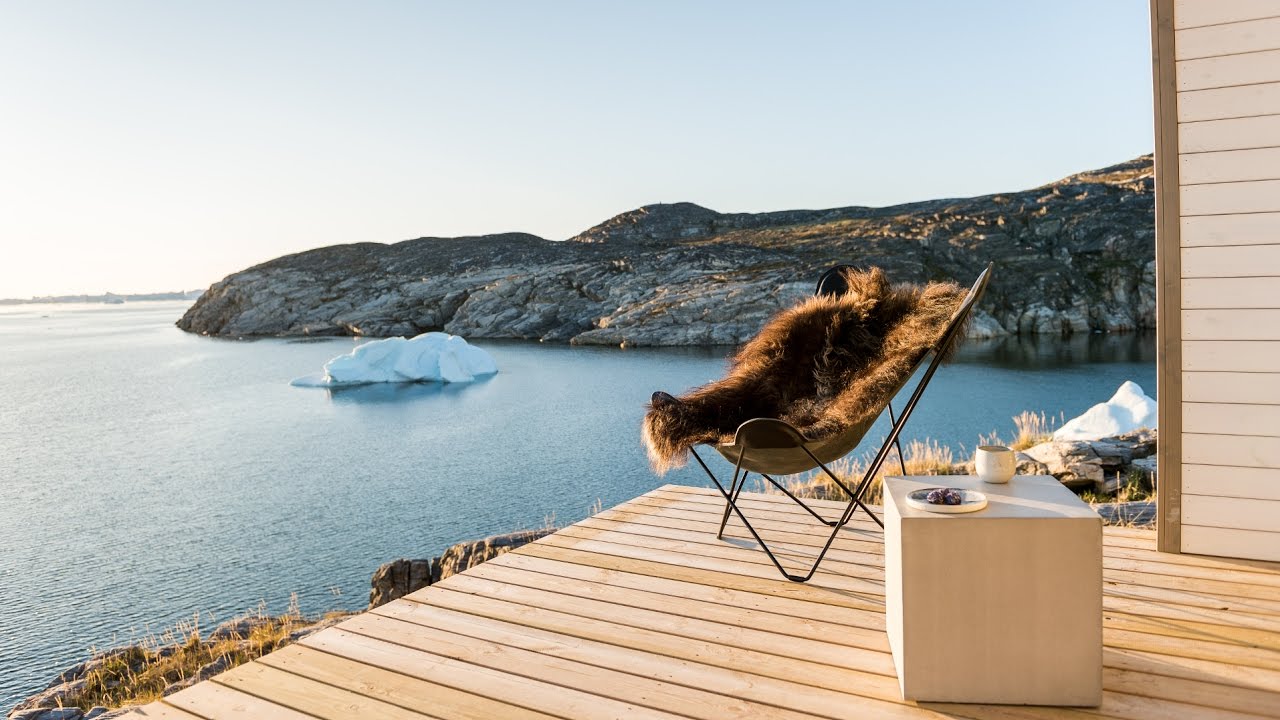 Is the Butterfly Chair Comfortable? - Cuero Design