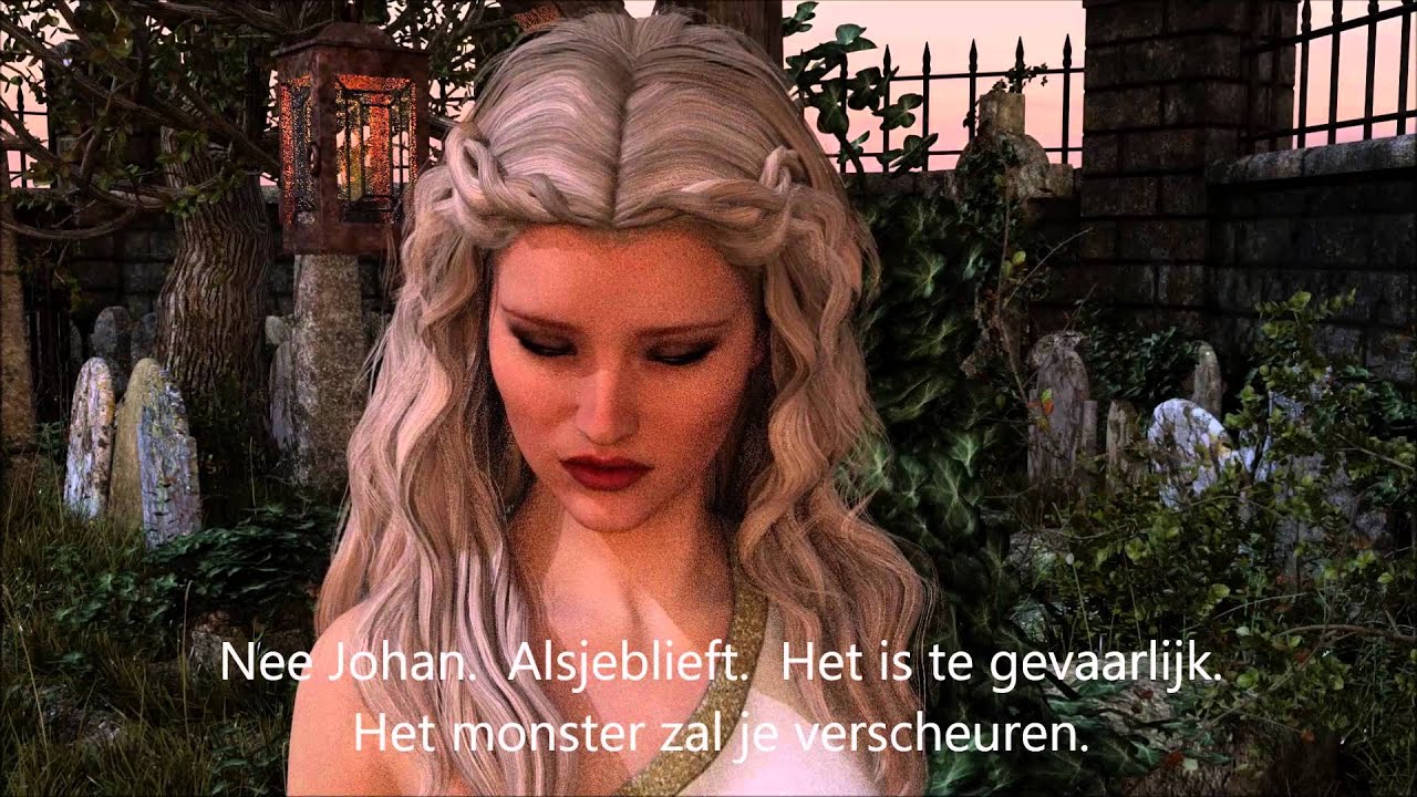 Rode Ridder Fanfilm
