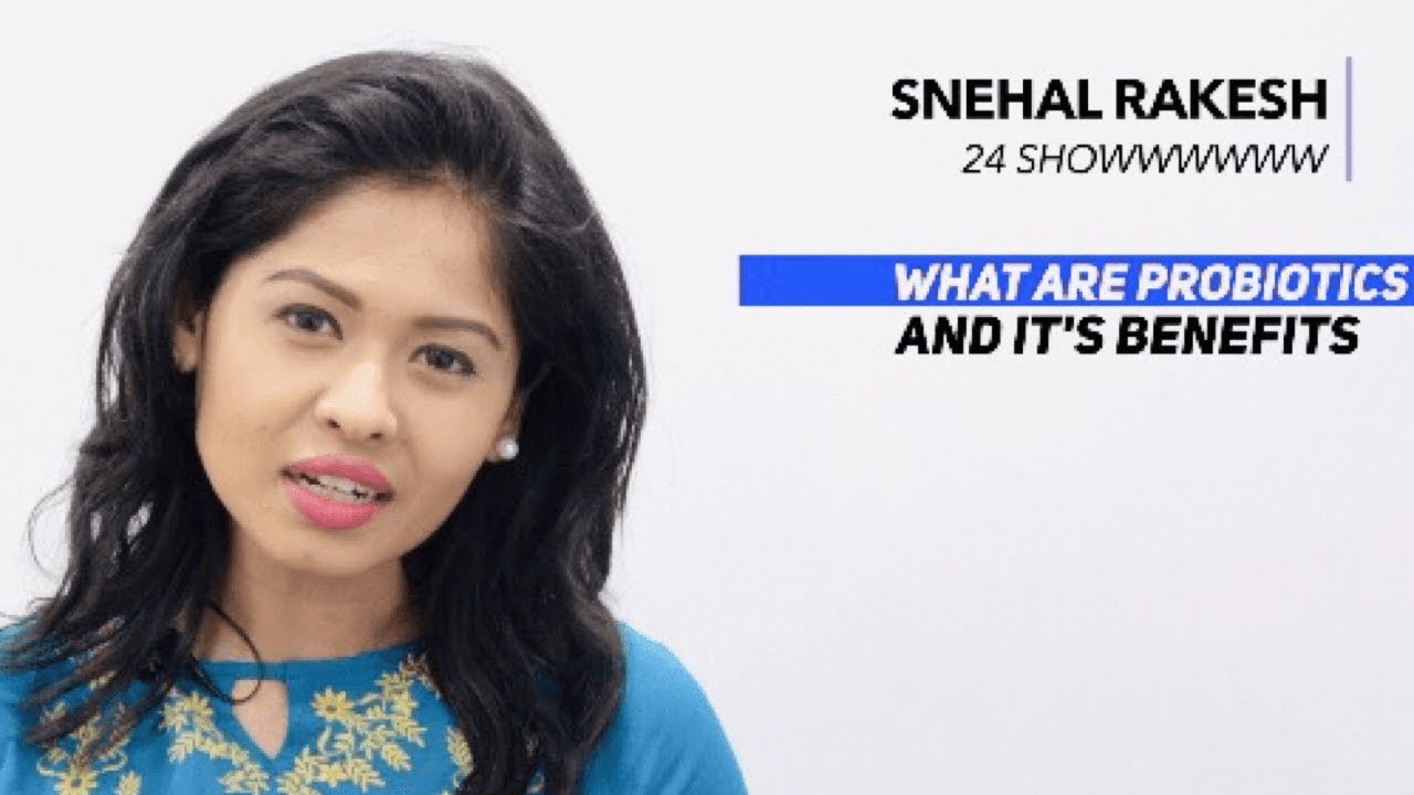 What is Probiotics? What are the Benefits of Herbalife Probiotics (includes Ganeden30BC) | #SR24 014