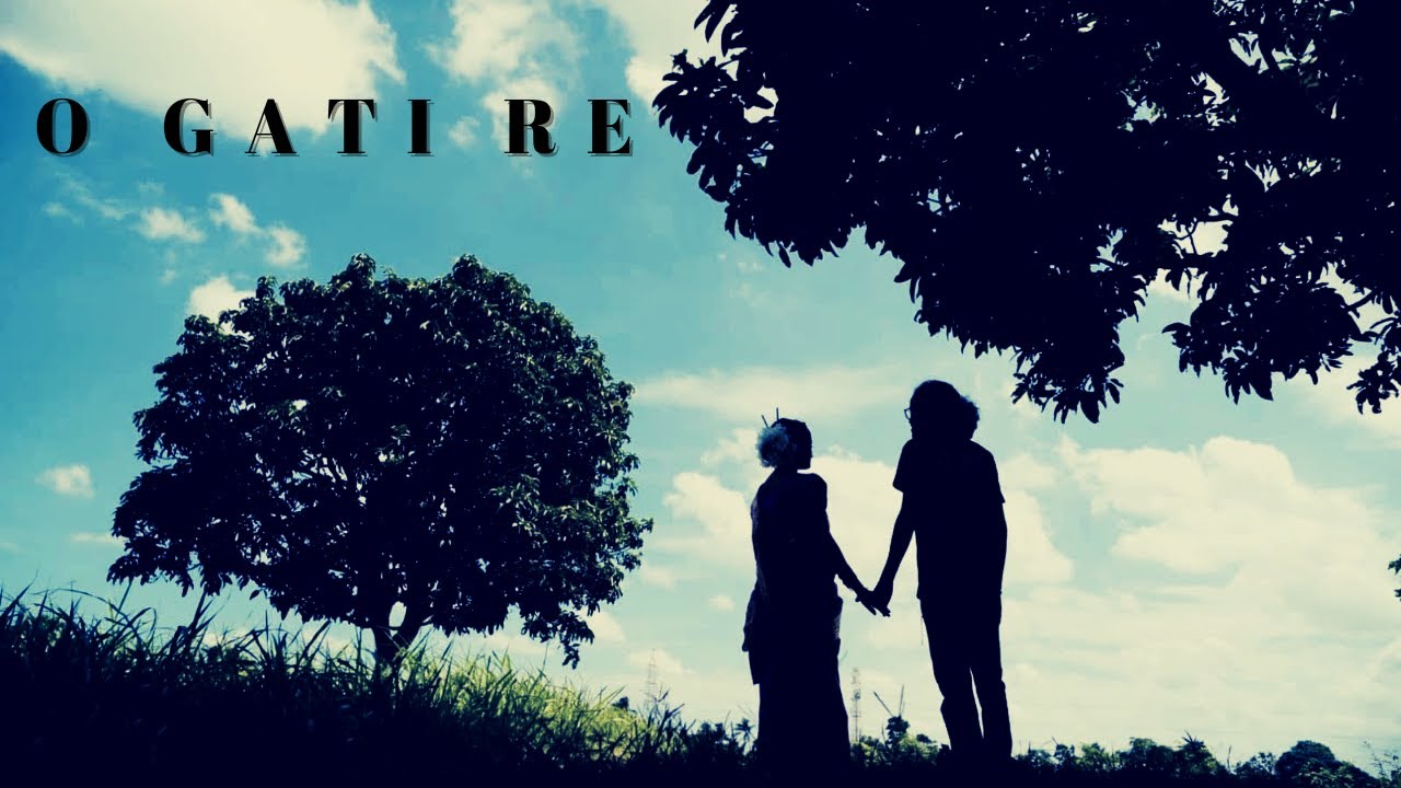 O Gati Re Official Music Video | Shoreyo | Studio LazyTree | New Santali Original 2022
