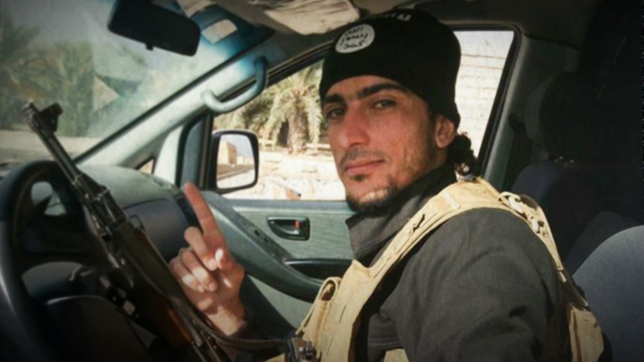 Daesh: The Great Hunt