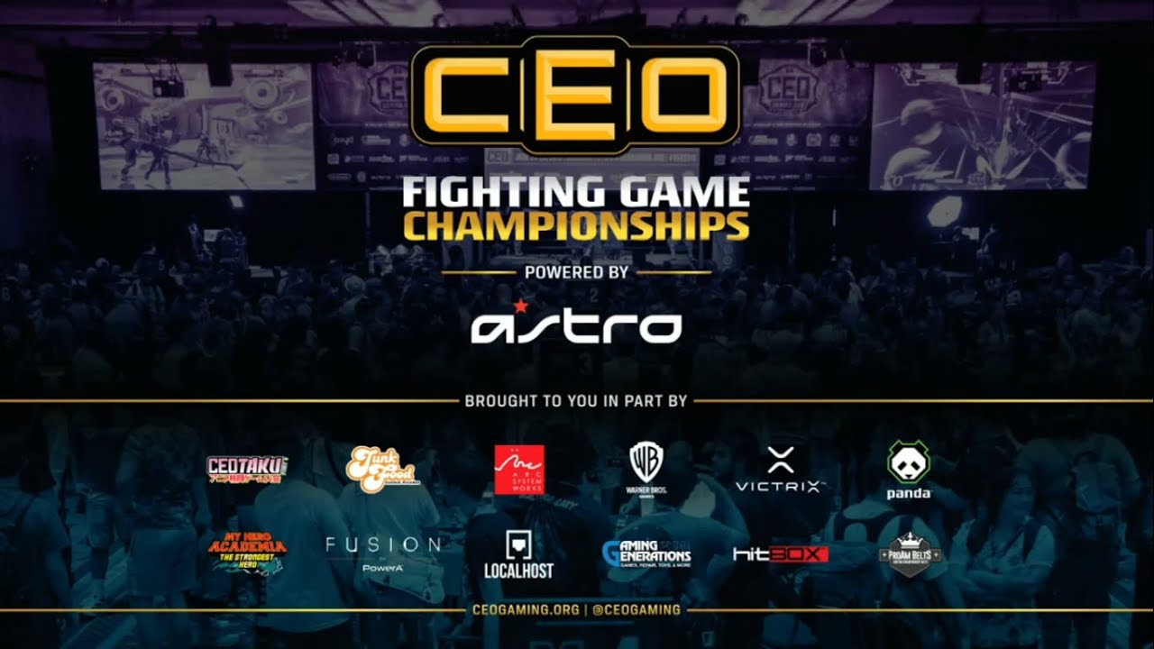 CEO2021 MK11 Top 8  - T7G NICOLAS vs BFL YADRIEL-EL-PUNK