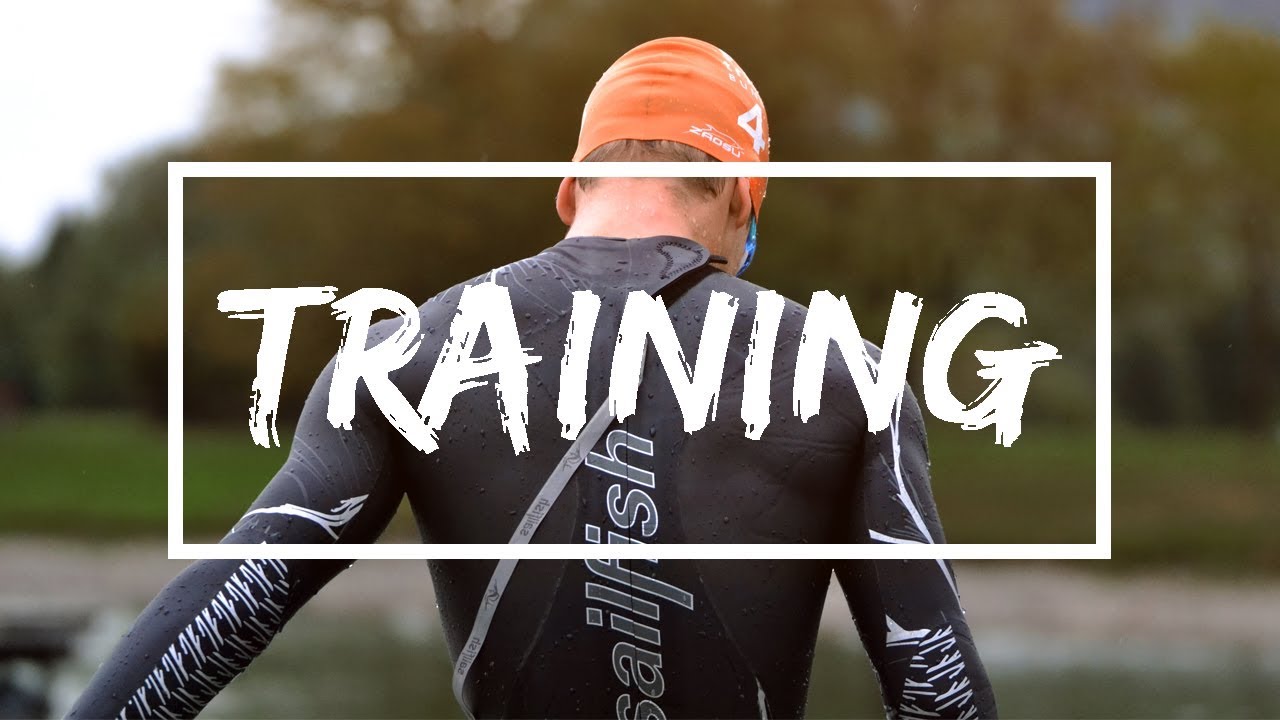 Training For Challenge Walchsee 2018 | Frederic Funk (Heike and Harald Funk)