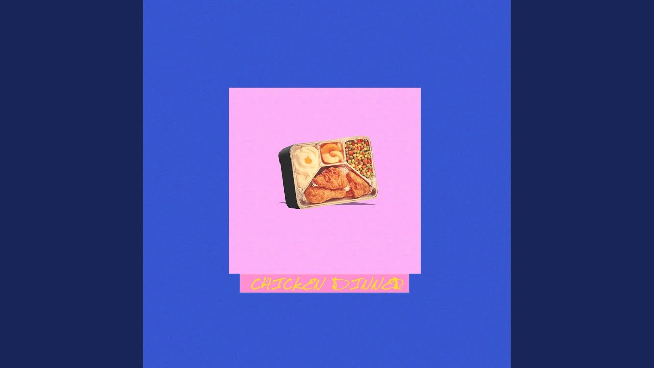 Chicken Dinner