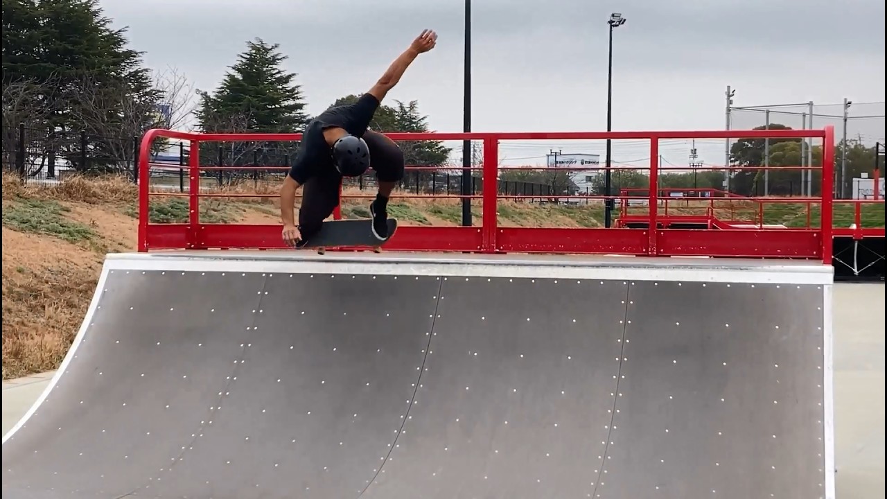 52 y/o👴20260227 #noserevert #miniramp #skatersover50 🛹