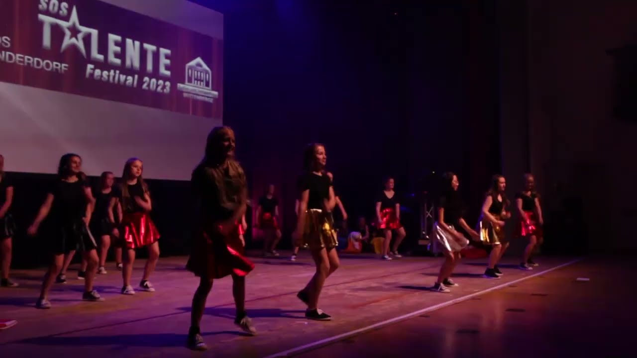 17 Elementrix SOS Talente Festival 2023