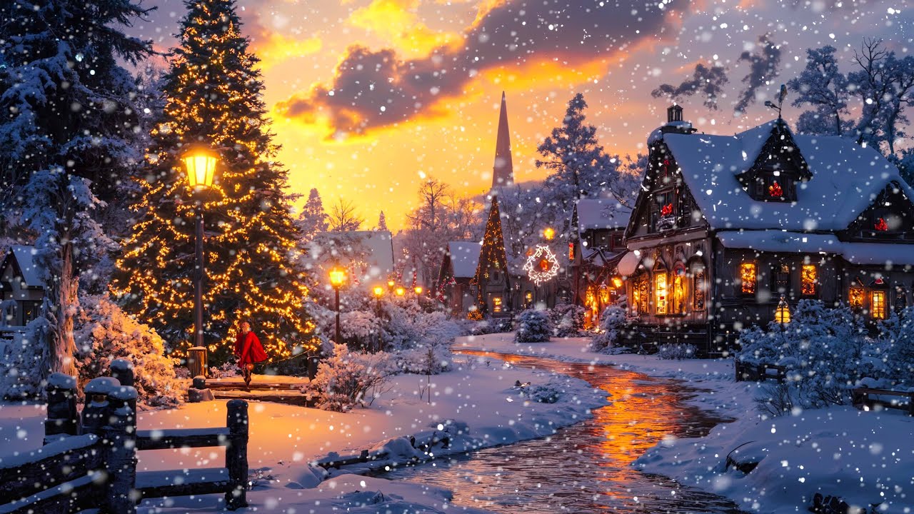 TOP RELAXING CHRISTMAS 2026 🎄 TOP HOLIDAY PIANO 🎁 Relaxing Christmas Soft Piano Music