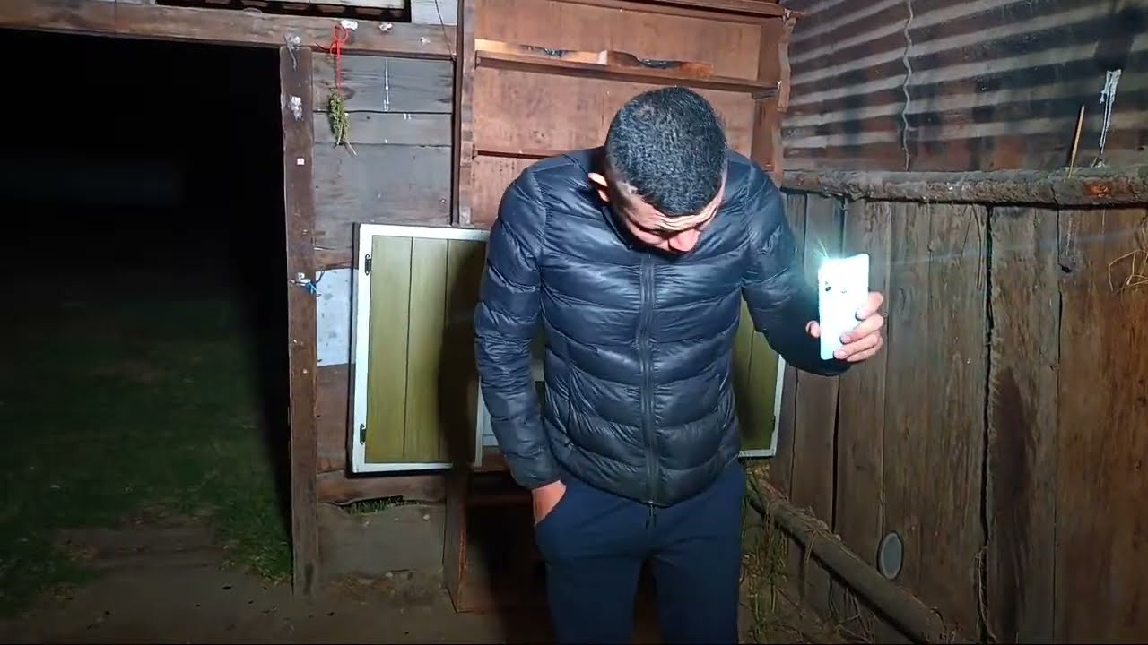 la última exploración