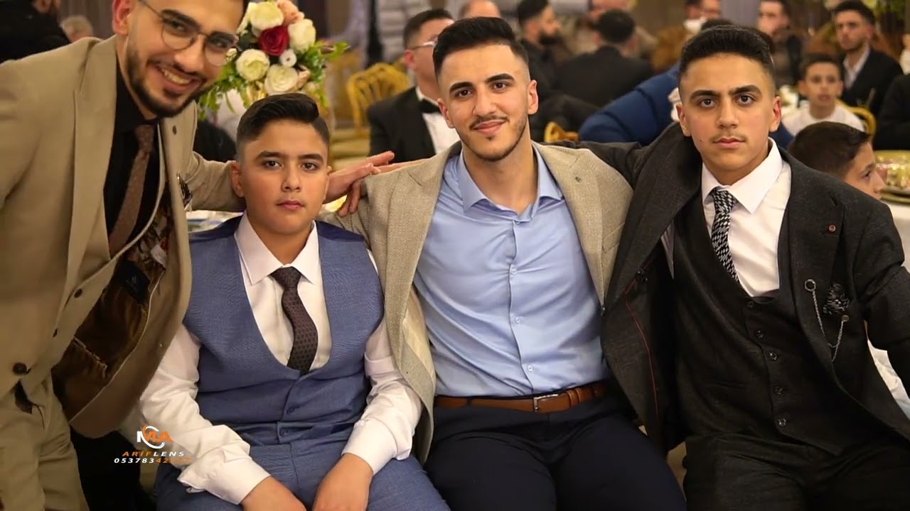 الفنان أحمد السالم//حفل زفاف العريس جمال أبن السيد علي دباح البقر//ج2