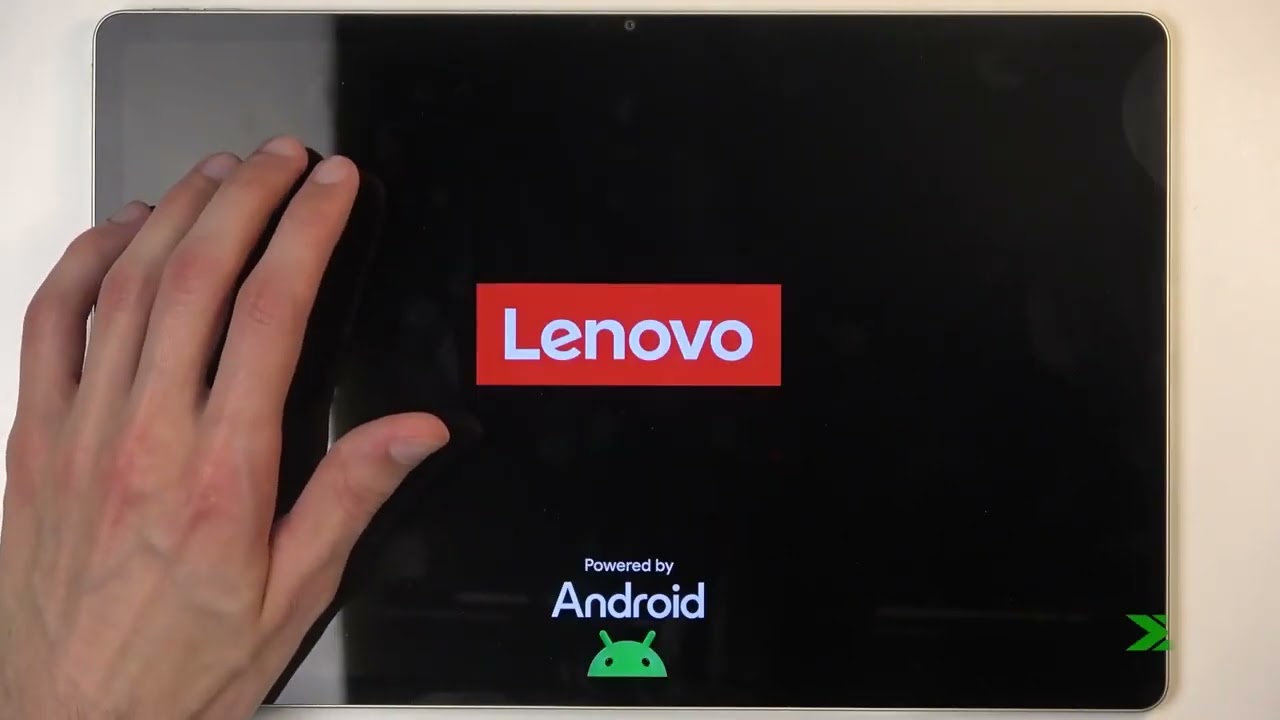 LENOVO Idea Tab Pro &mdash; как войти в безопасный режим и выйти из него