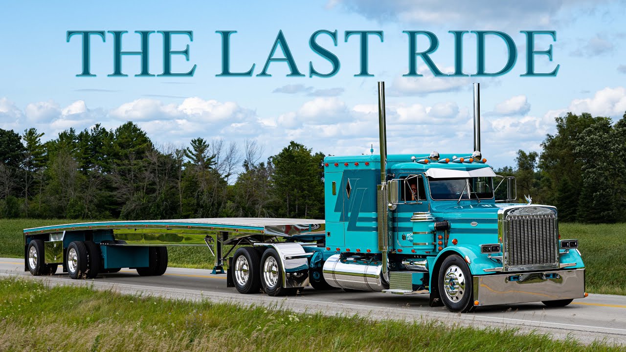 Waupun Truck Show Full Parade 2024