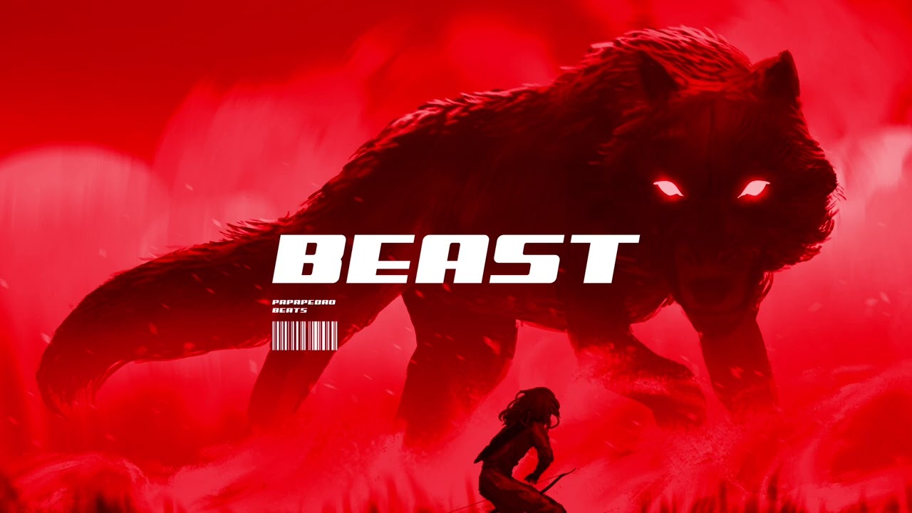 [FREE] Club Banger Type Beat - "BEAST" | Bass House Instrumental | Prod. PapaPedro Beats