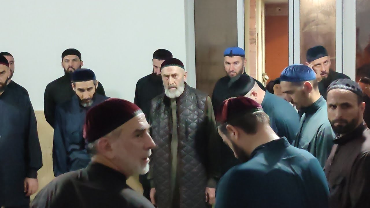 #НАЗАМ#МОВЛИД У#ДОШХОКЛАЕВЫХ 27.05.23г. ЧЕСТЬ#НАШЕГО БРАТА#АДАМА,СЫН#БАШИРА,ВНУК#МУХЬАММАДА.ТРОИЦКАЯ