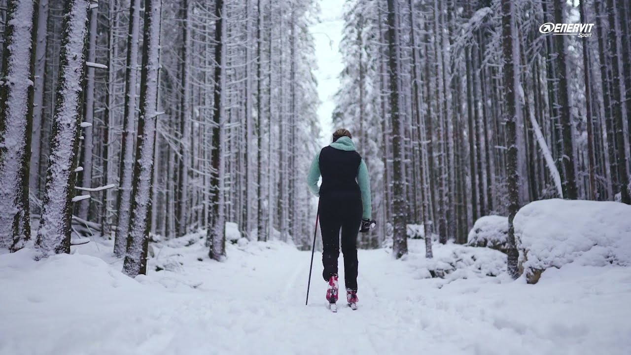 ENERVIT F&ouml;rklarar ISOCARB 2 1 - en helt ny sportdryck!