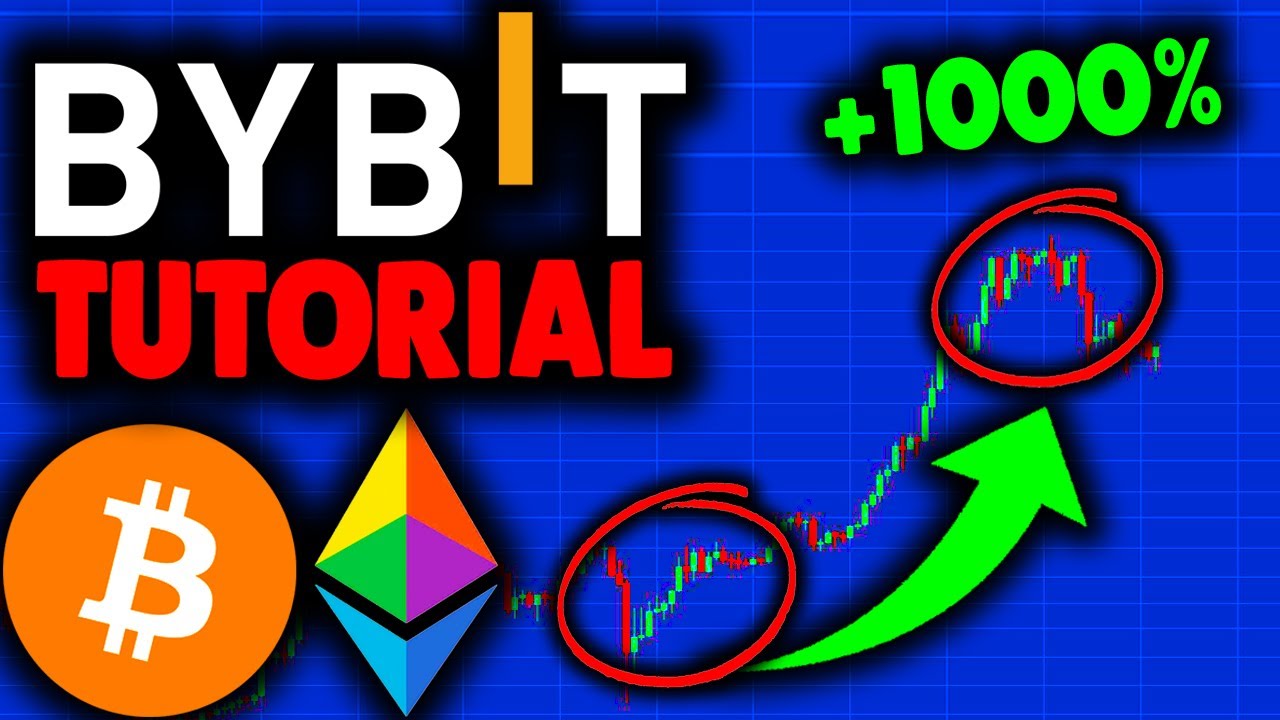 How To Trade Bitcoin & Ethereum On Bybit | Complete Tutorial & Review [Step By Step for Beginners]