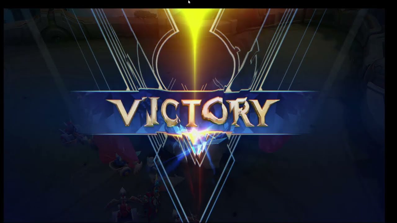 MLBB computer yang Udah Usah MAlah Makin Susah