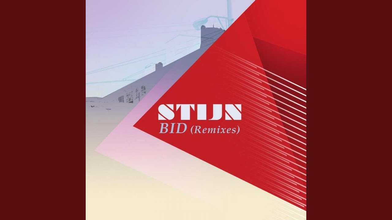 bid (king djs extended club edit)