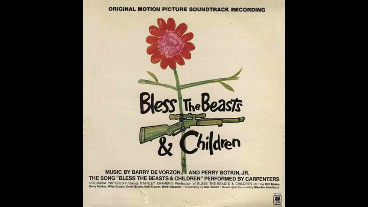 Cotton's Dream (aka Nadia's Theme)  also used in The Young And The Restless