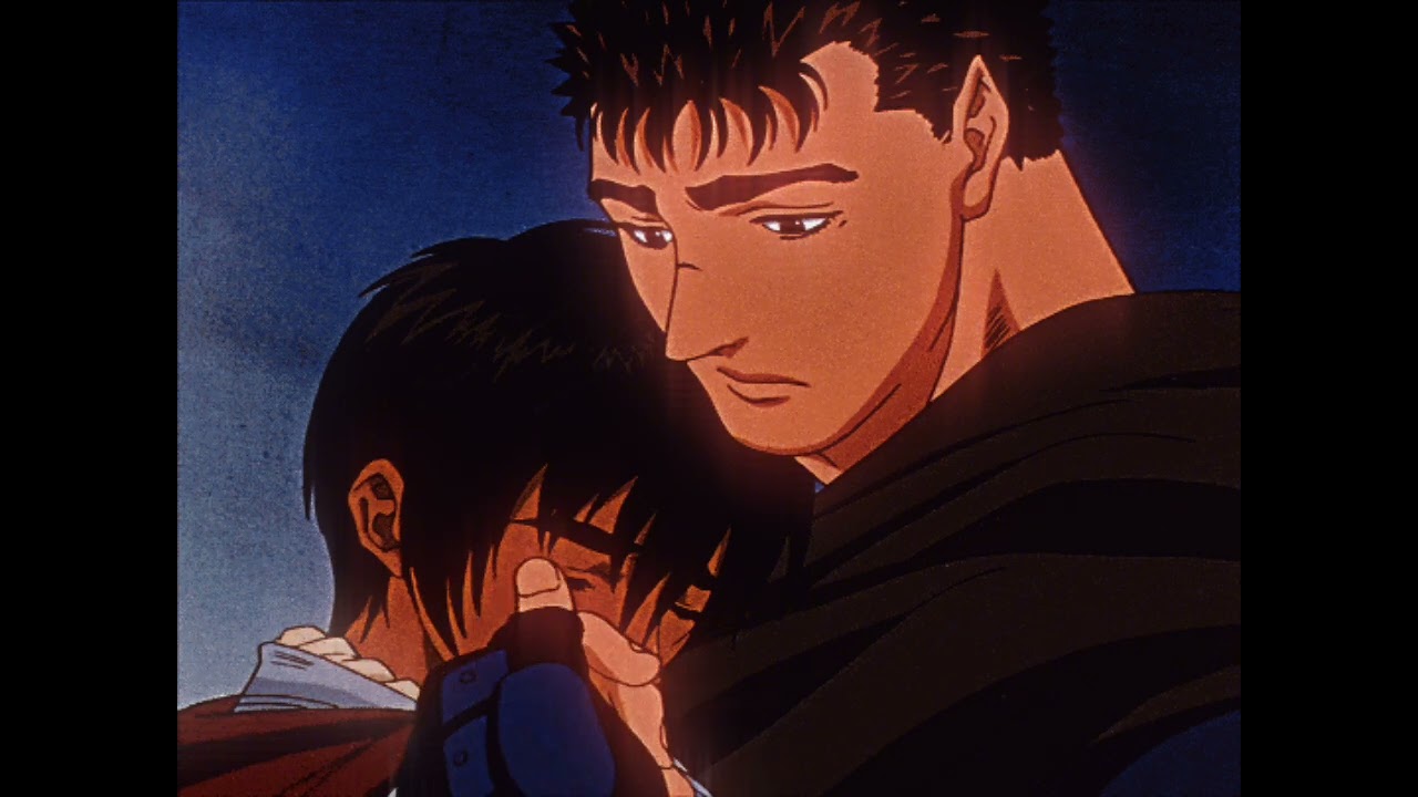 BERSERK - INDRA (Slowed to Perfection)