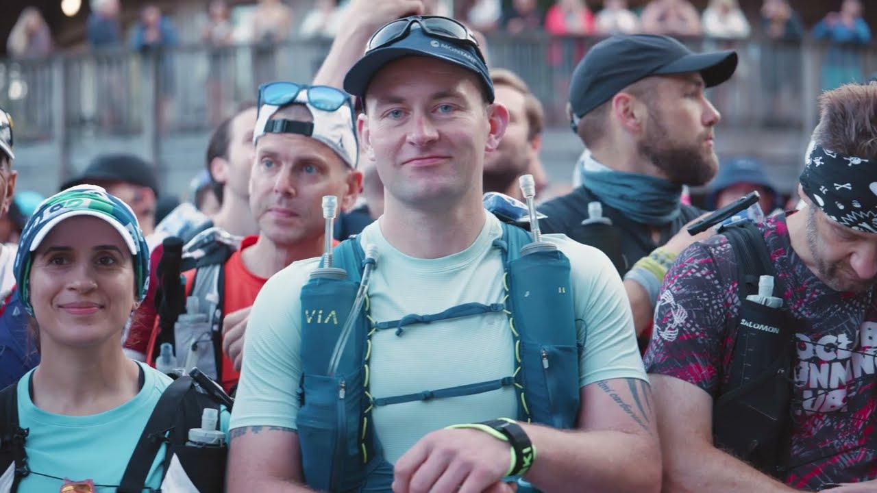 Ultra Trail Wales 50 Mile 2026 by GB Ultras