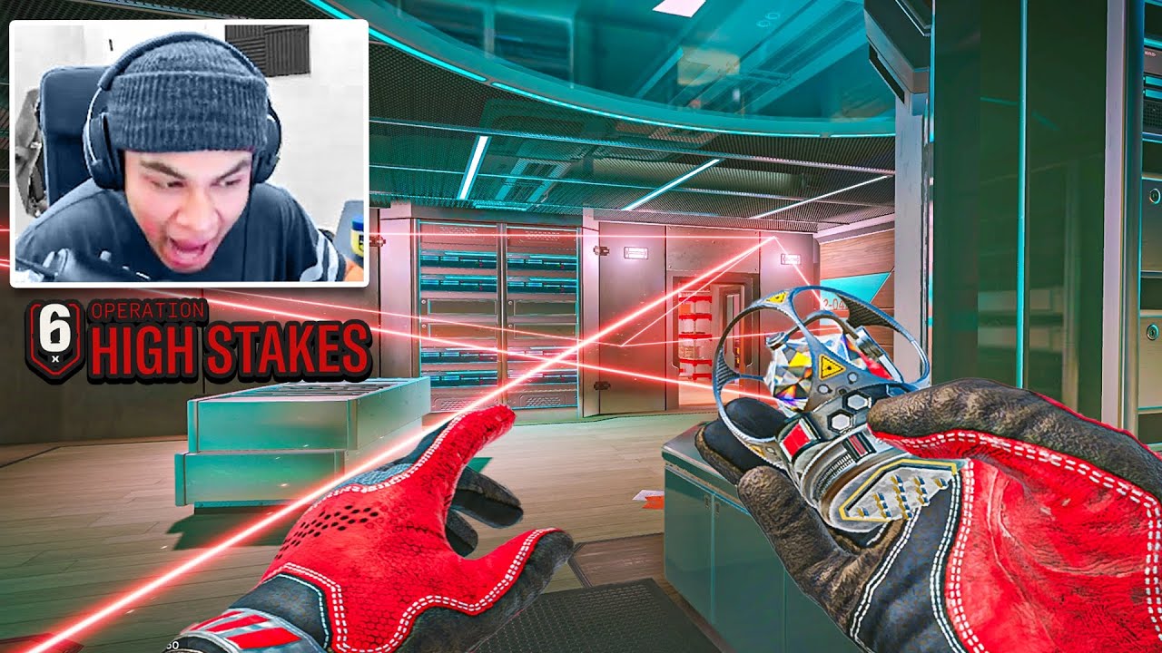 DENARI Is INSANELY BROKEN (HIGH STAKES GAMEPLAY)