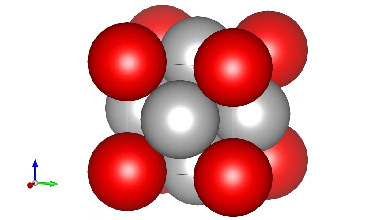 linear density of atoms in a crystal