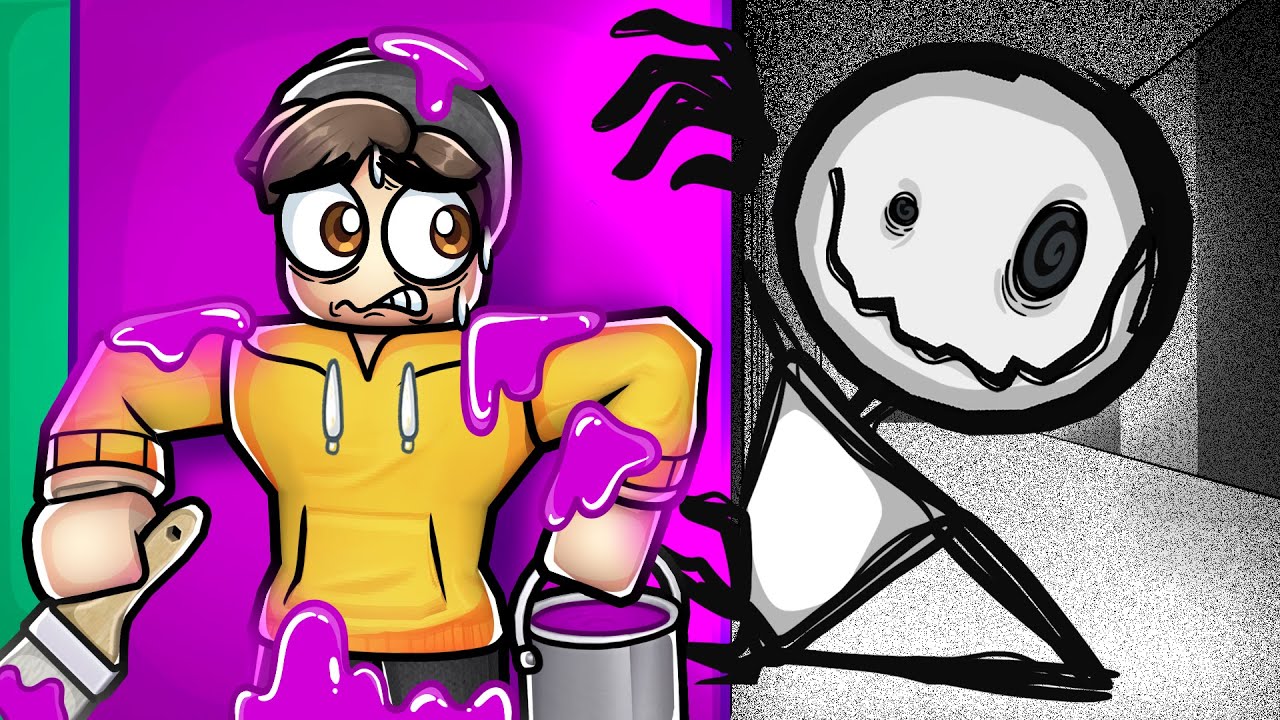 ROBLOX COLOR OR DIE