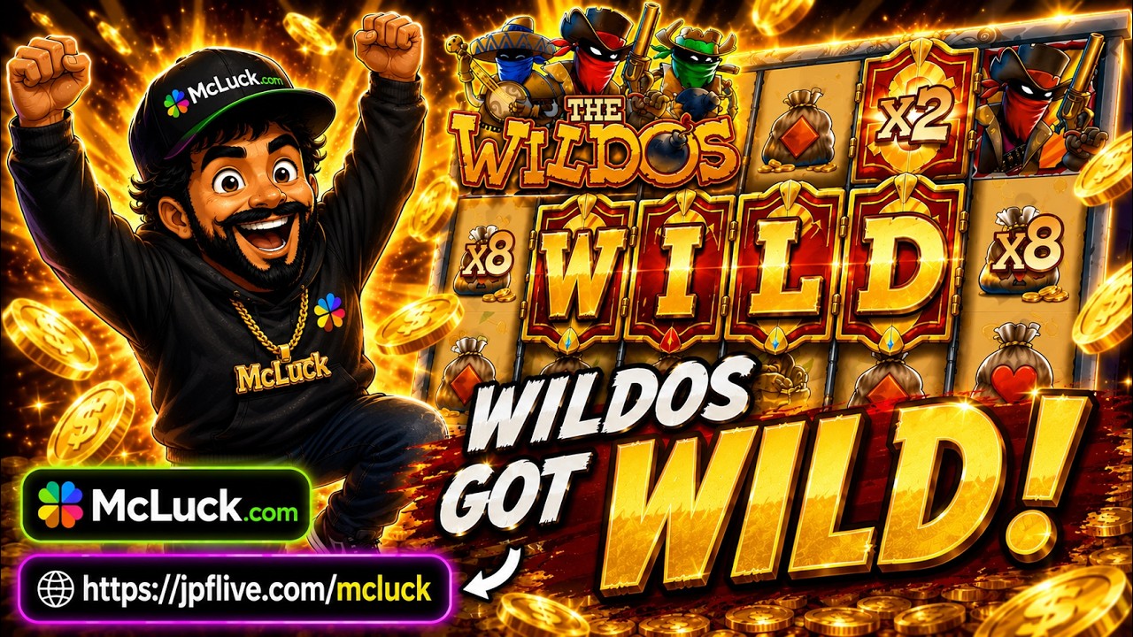 Wildos стали по-настоящему ДИКИМИ!