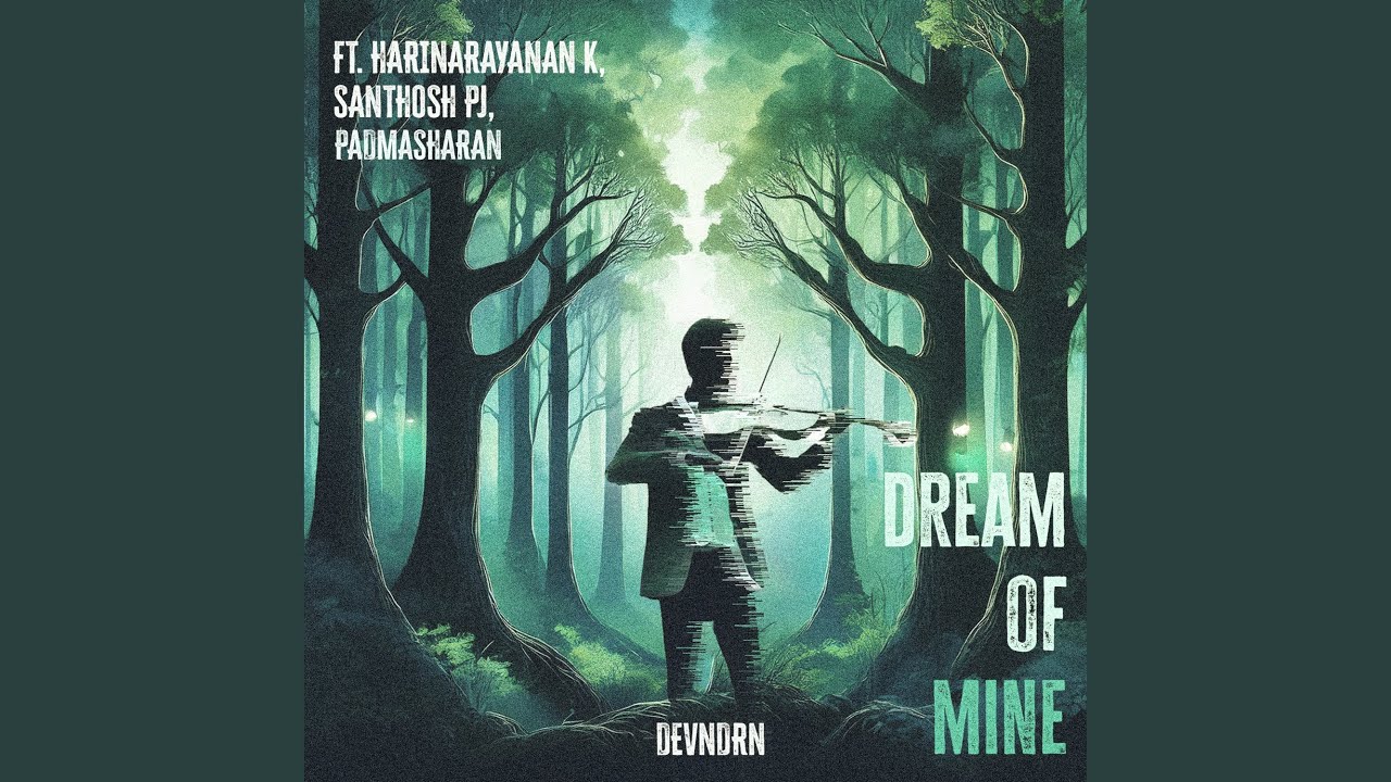 Dream Of Mine