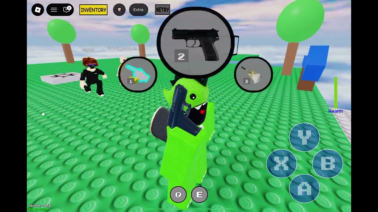 This game will make you crash out