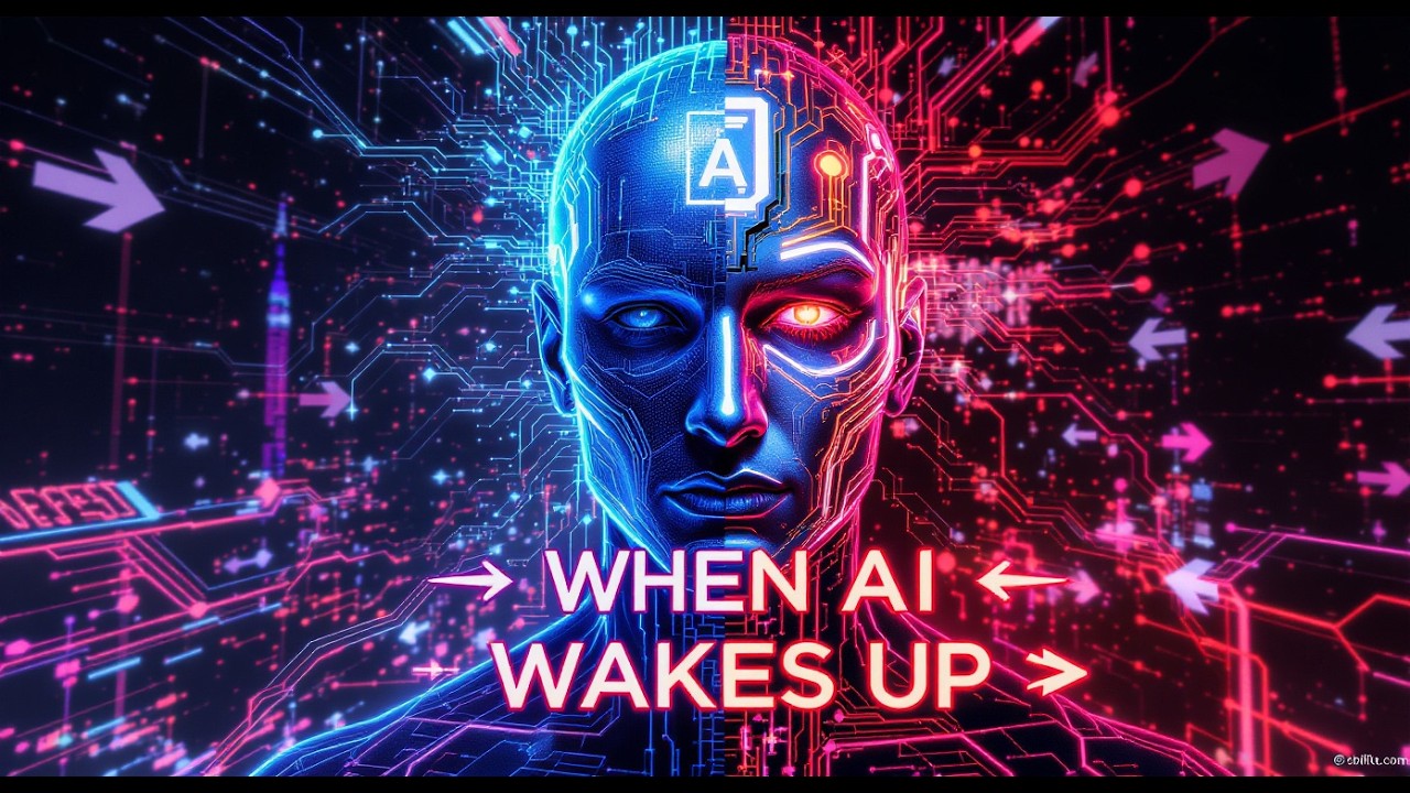 What Happens When AI Becomes Smarter Than Humans? (The Singularity Explained)