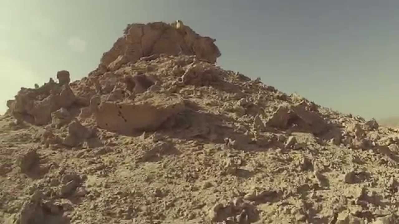 TomTravelExtreme: The Way to God's Mountain